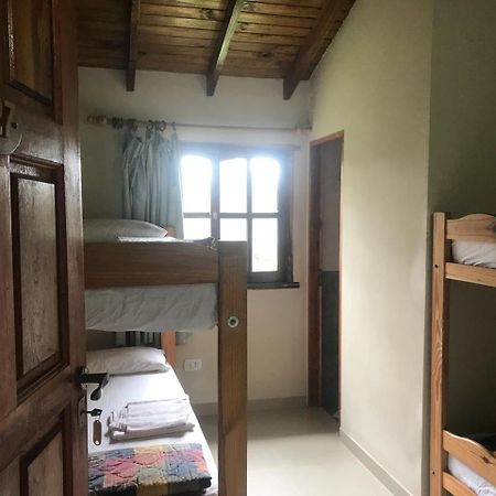 Hostel El Galeon Villa Gesell Dış mekan fotoğraf